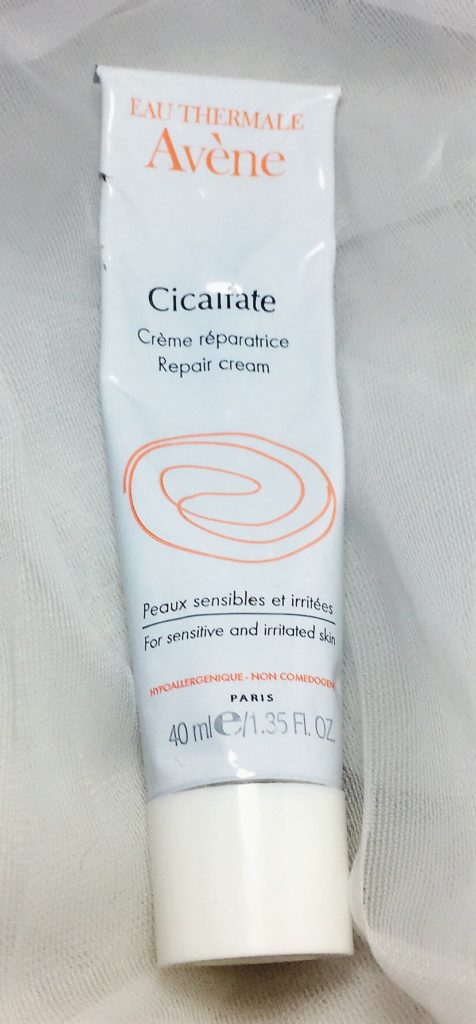 Crema reparadora Cicalfate de 40ml